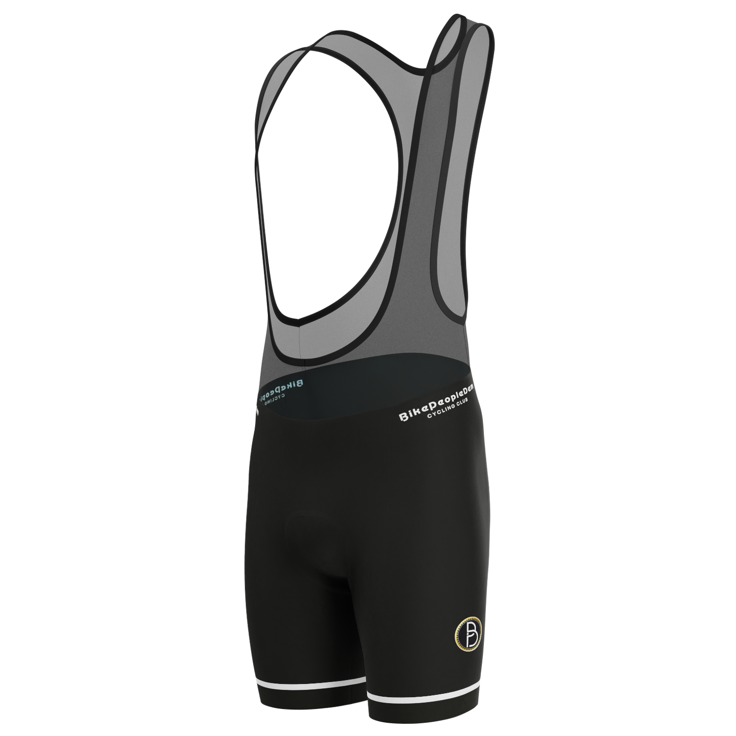 🇹🇹 Trinidad BPD Men's Bib Shorts