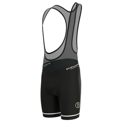 🇹🇹 Trinidad BPD Men's Bib Shorts