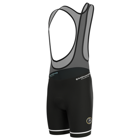 🇹🇹 Trinidad BPD Men's Bib Shorts