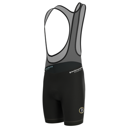 🇧🇧 Barbados BPD Men's Bib Shorts