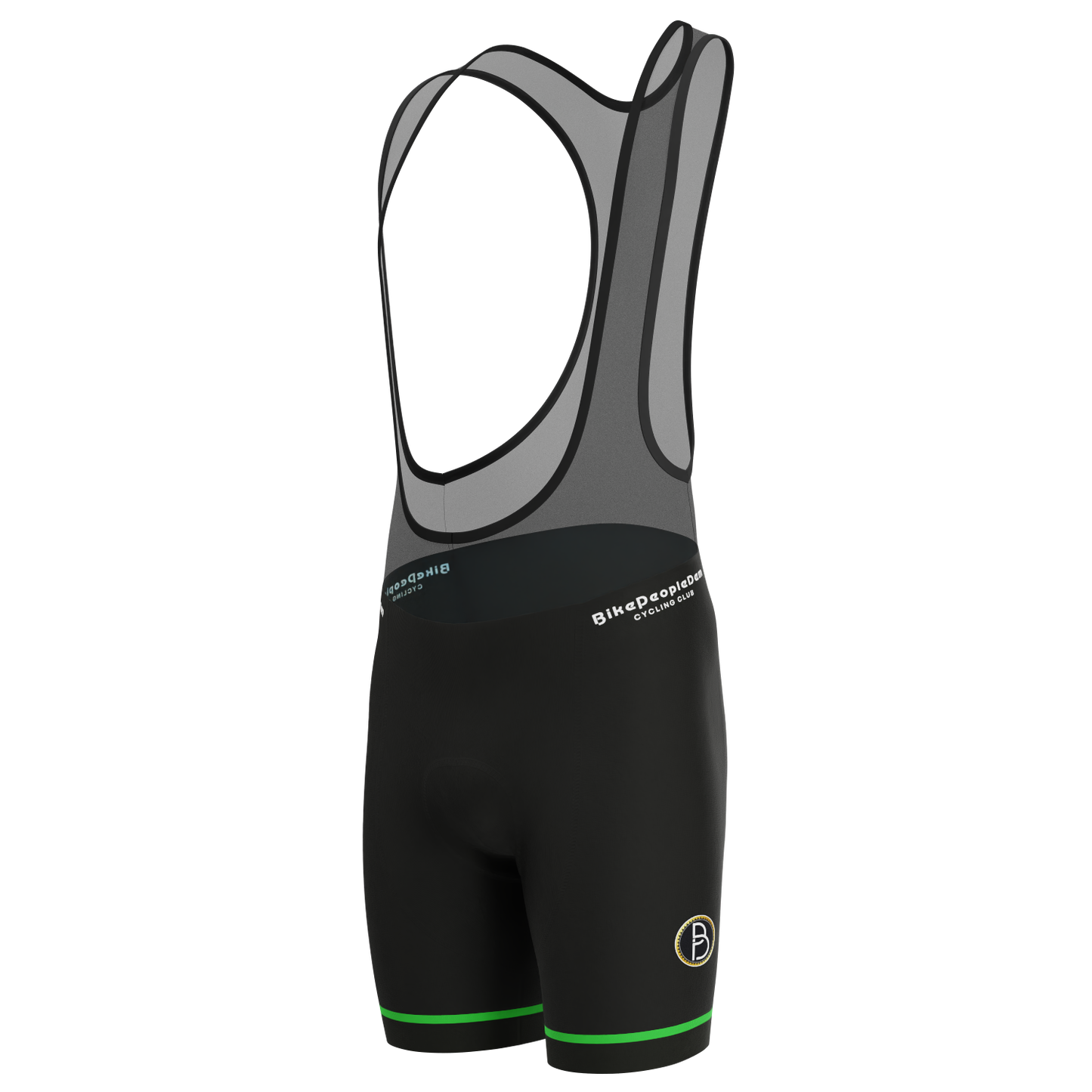 🇪🇷 Eritrea BPD Men's Bib Shorts