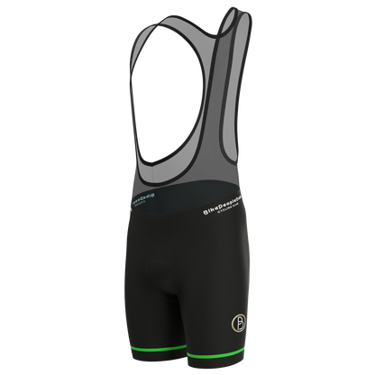 🇪🇷 Eritrea BPD Men's Bib Shorts