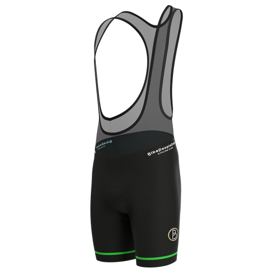 🇪🇷 Eritrea BPD Men's Bib Shorts