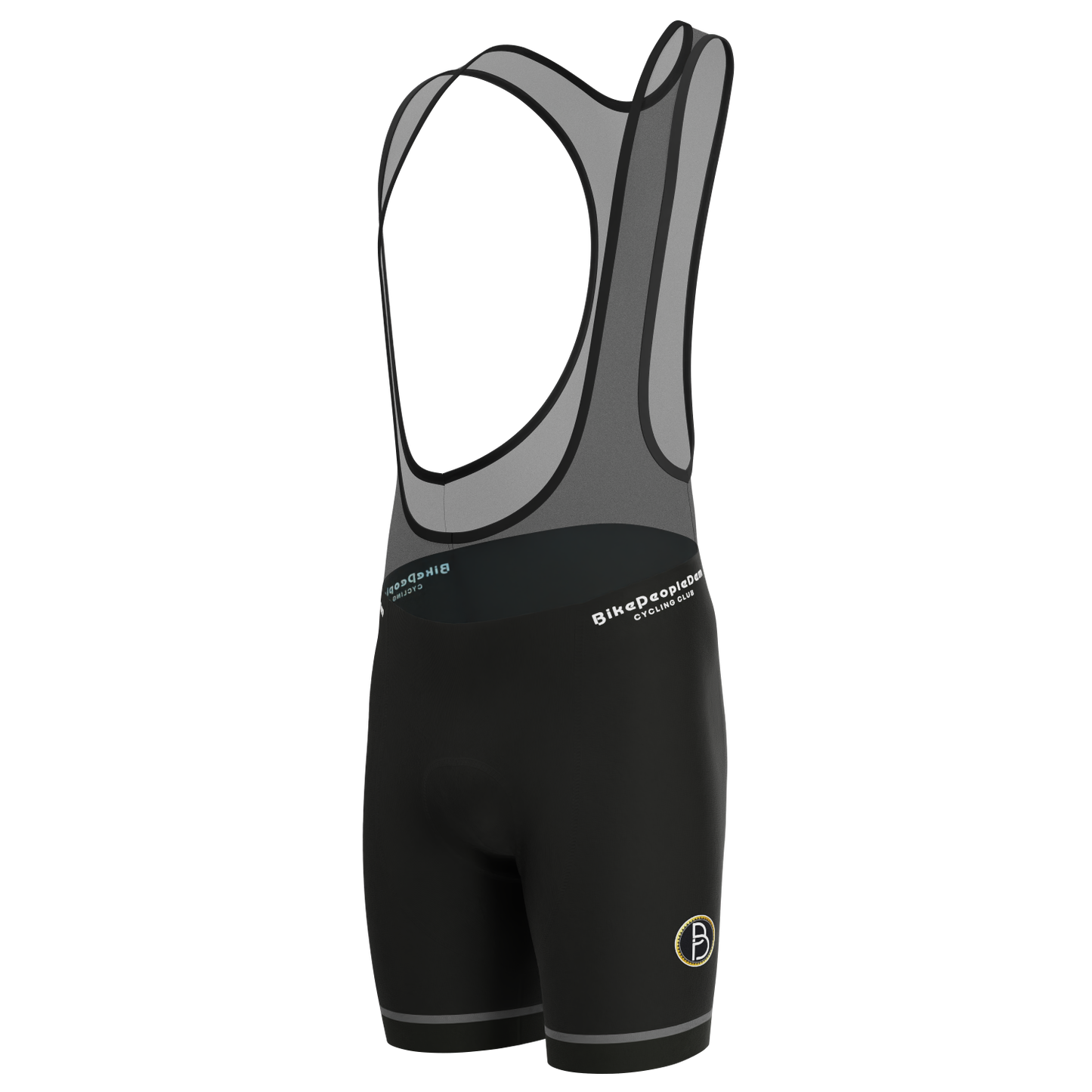 🇰🇪 Kenya BPD Men's Bib Shorts