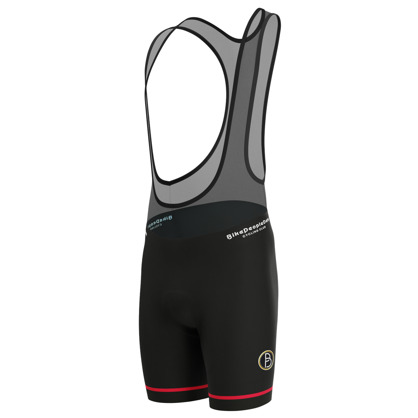 🇺🇸 USA BPD Men's Bib Shorts