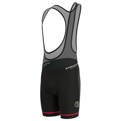 🇺🇸 USA BPD Men's Bib Shorts