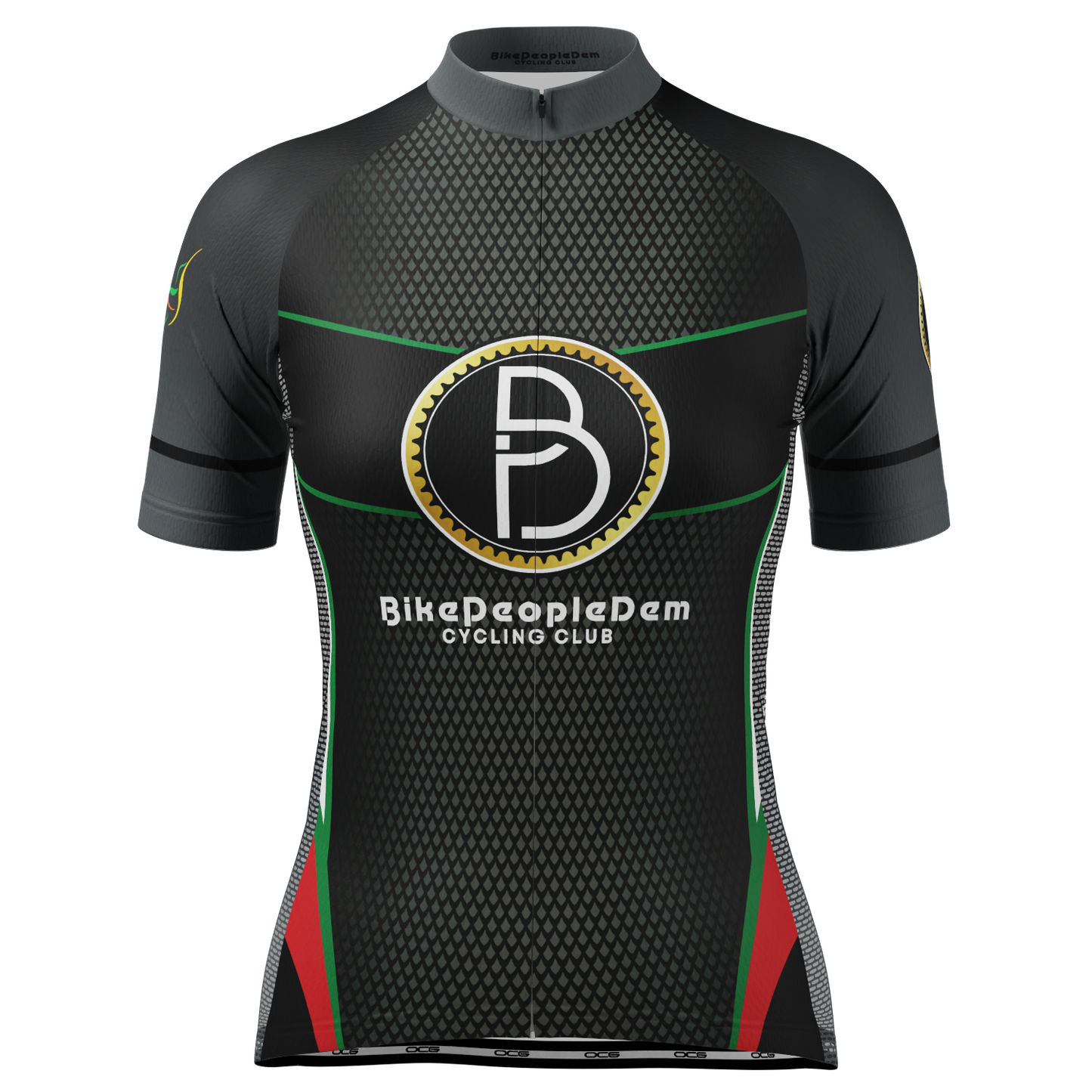 🇰🇪 Kenya BPD Women's Jersey