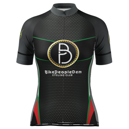 🇰🇪 Kenya BPD Women's Jersey