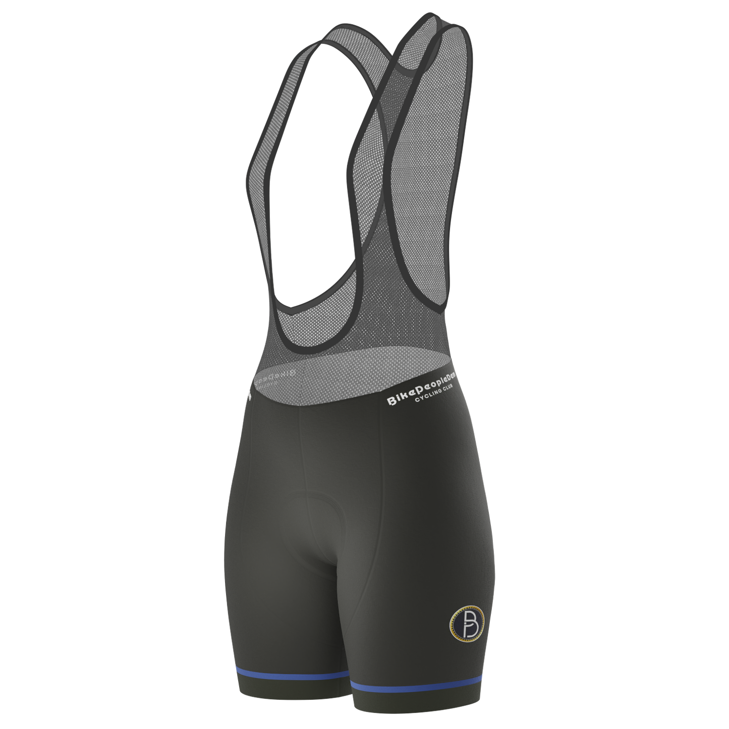 🇬🇧 UK BPD Women's Bib Shorts