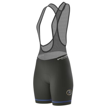 🇬🇧 UK BPD Women's Bib Shorts