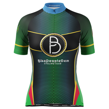 🇪🇷 Eritrea BPD Women's Jersey