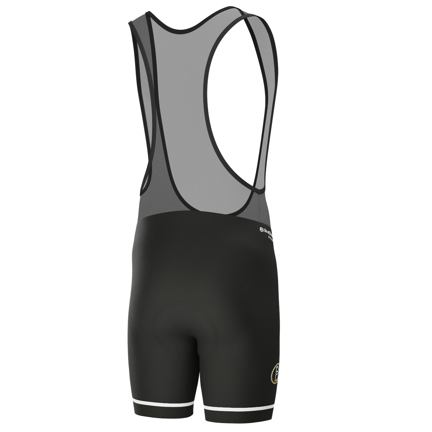 🇹🇹 Trinidad BPD Men's Bib Shorts