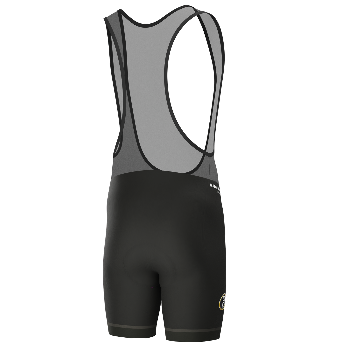 🇧🇧 Barbados BPD Men's Bib Shorts