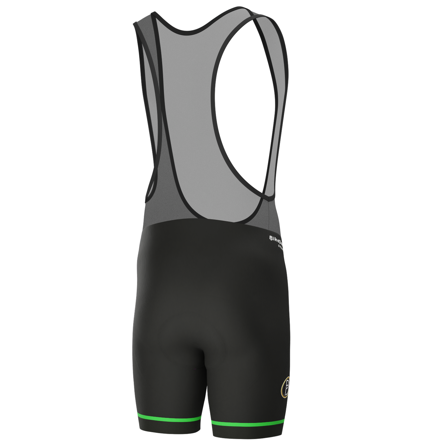 🇪🇷 Eritrea BPD Men's Bib Shorts