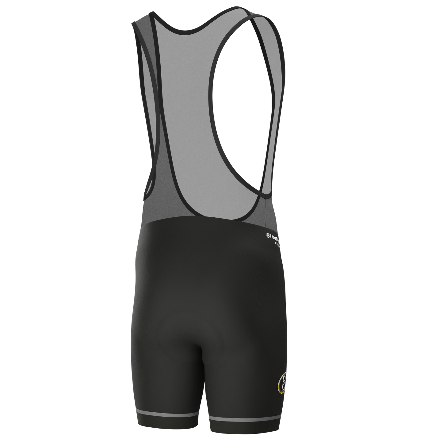 🇬🇭 Ghana BPD Men's Bib Shorts