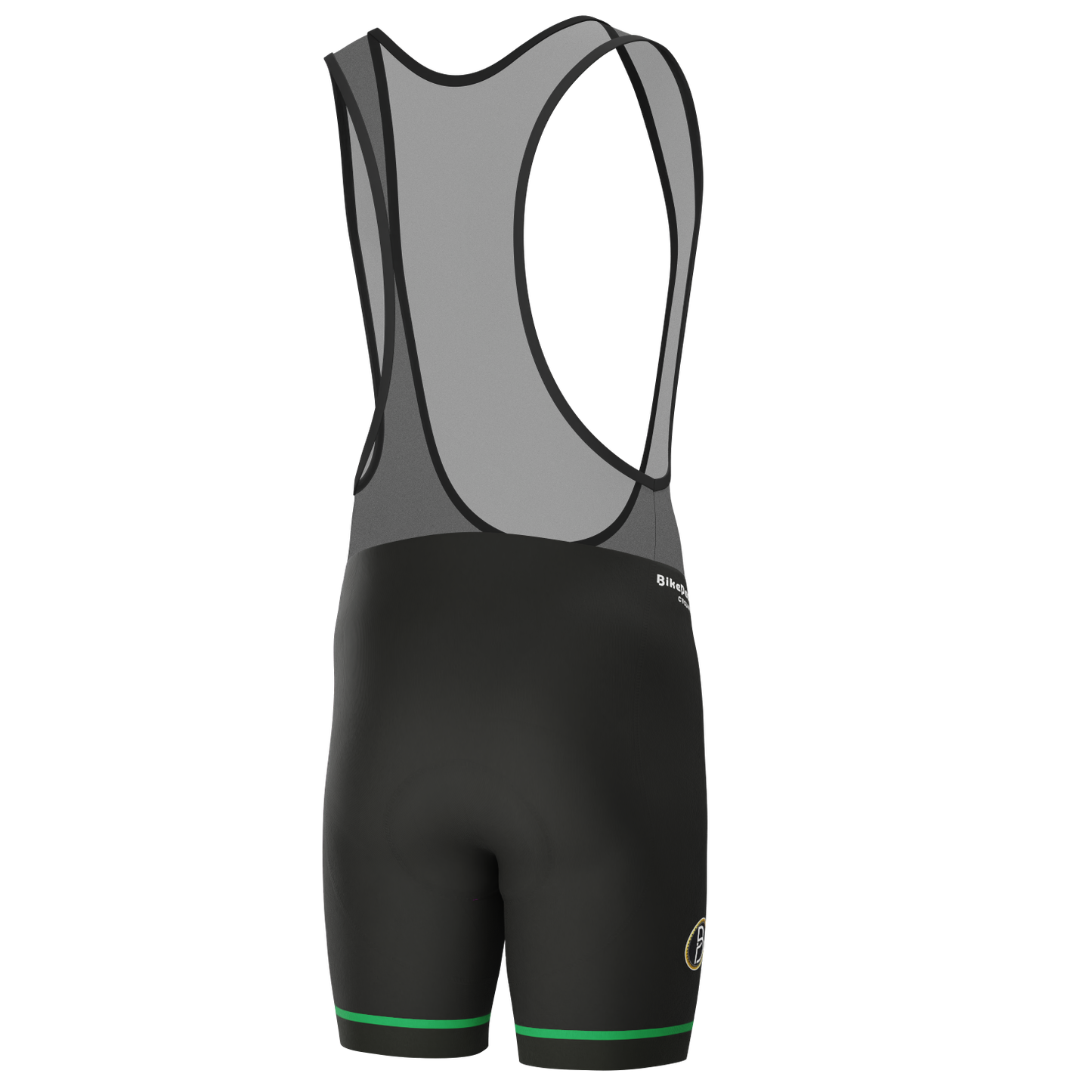 🇳🇬 Nigeria BPD Men's Bib Shorts