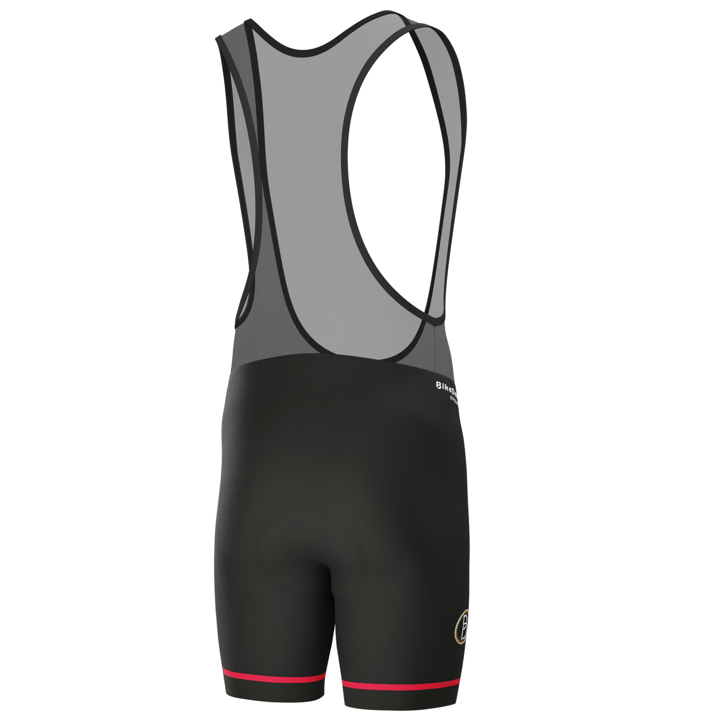 🇺🇸 USA BPD Men's Bib Shorts