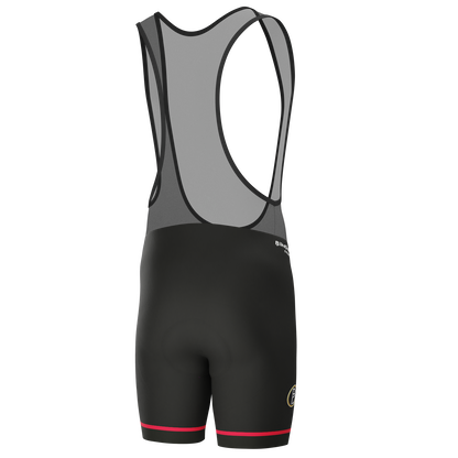 🇺🇸 USA BPD Men's Bib Shorts