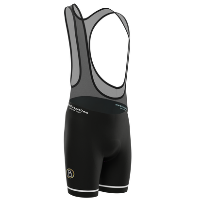 🇹🇹 Trinidad BPD Men's Bib Shorts