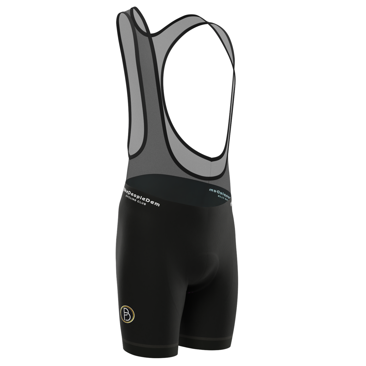 🇧🇧 Barbados BPD Men's Bib Shorts