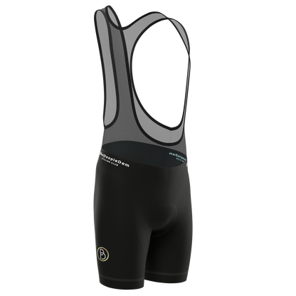 🇧🇧 Barbados BPD Men's Bib Shorts