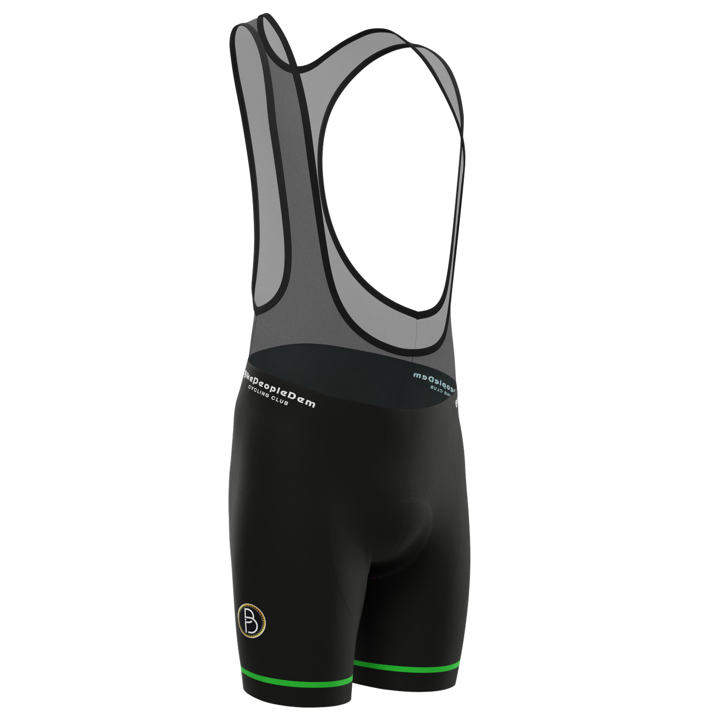 🇪🇷 Eritrea BPD Men's Bib Shorts