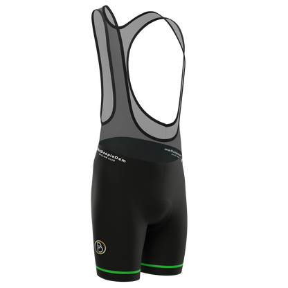 🇪🇷 Eritrea BPD Men's Bib Shorts