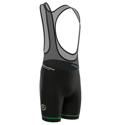 🇳🇬 Nigeria BPD Men's Bib Shorts