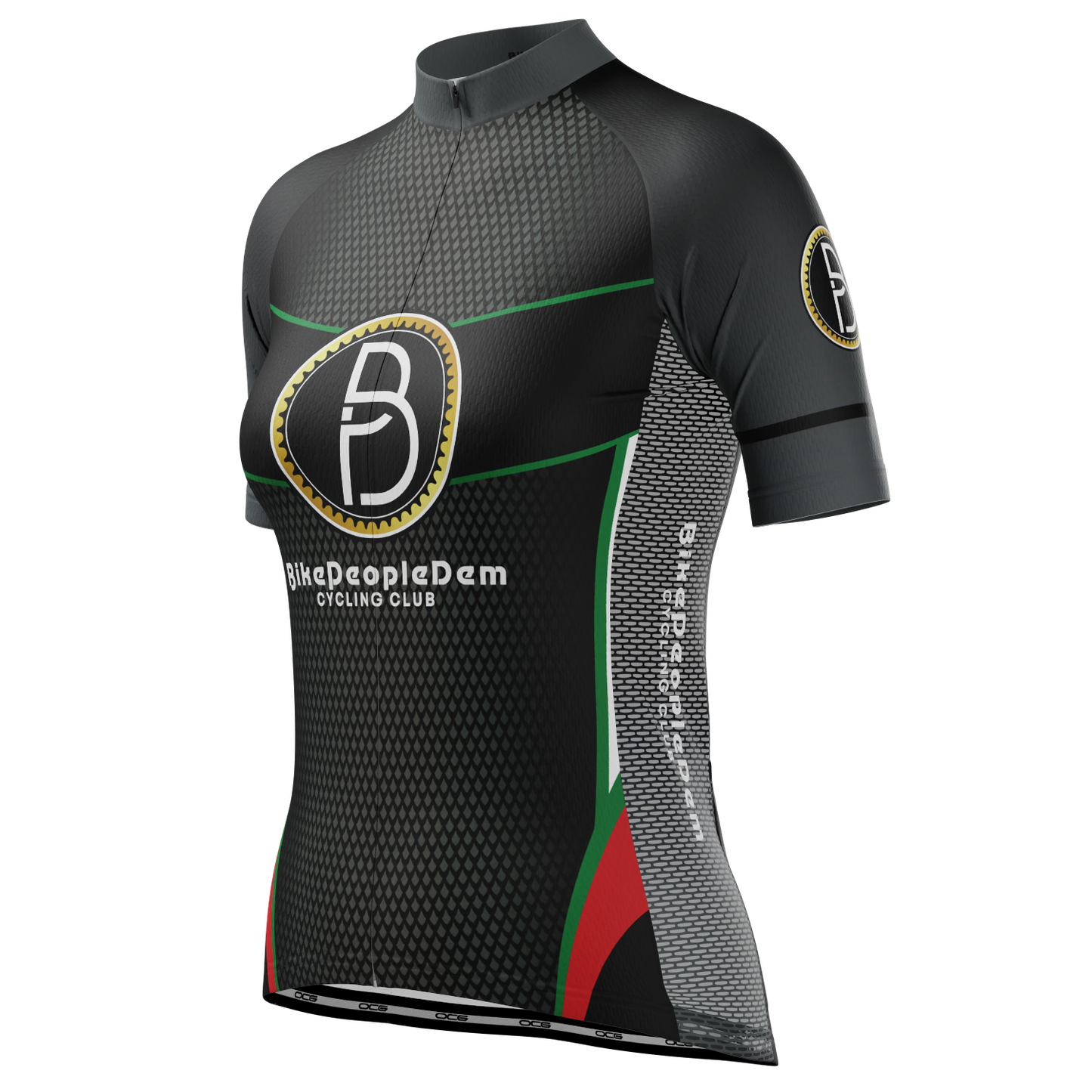 🇰🇪 Kenya BPD Women's Jersey