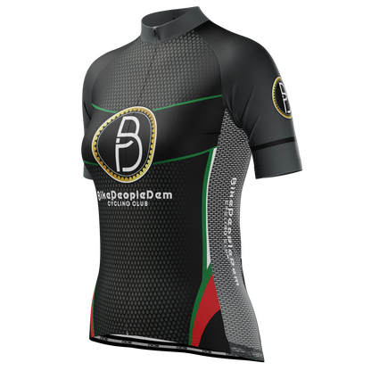 🇰🇪 Kenya BPD Women's Jersey