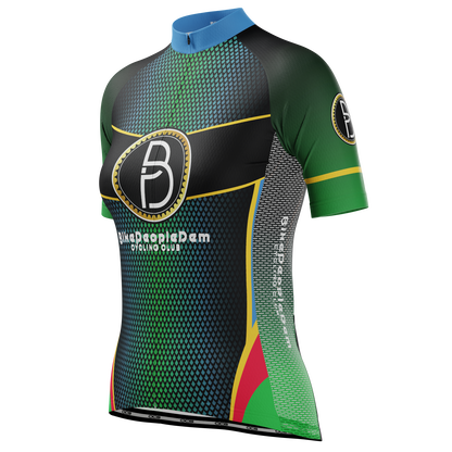 🇪🇷 Eritrea BPD Women's Jersey