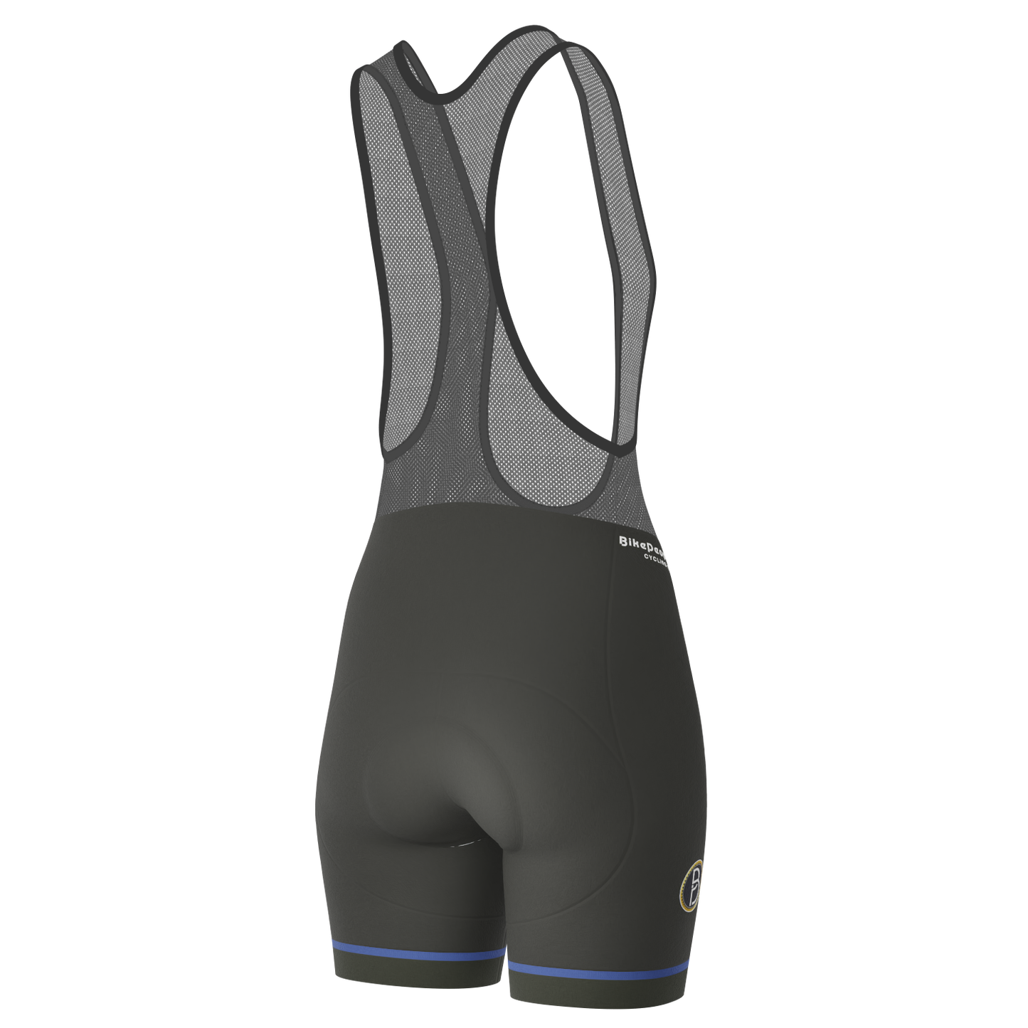 🇬🇧 UK BPD Women's Bib Shorts