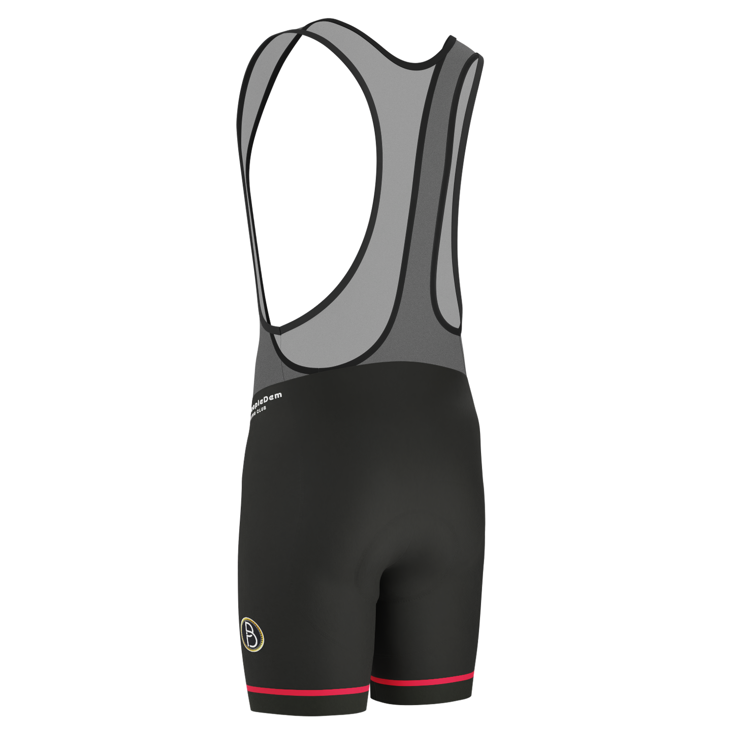 🇺🇸 USA BPD Men's Bib Shorts