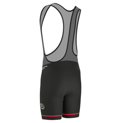 🇺🇸 USA BPD Men's Bib Shorts