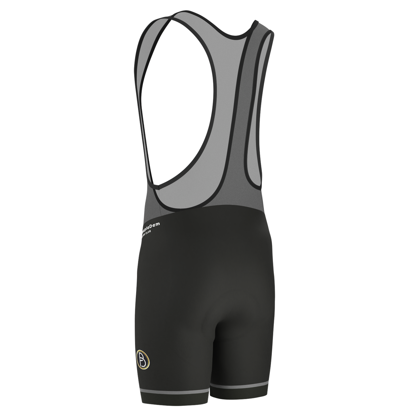 🇰🇪 Kenya BPD Men's Bib Shorts