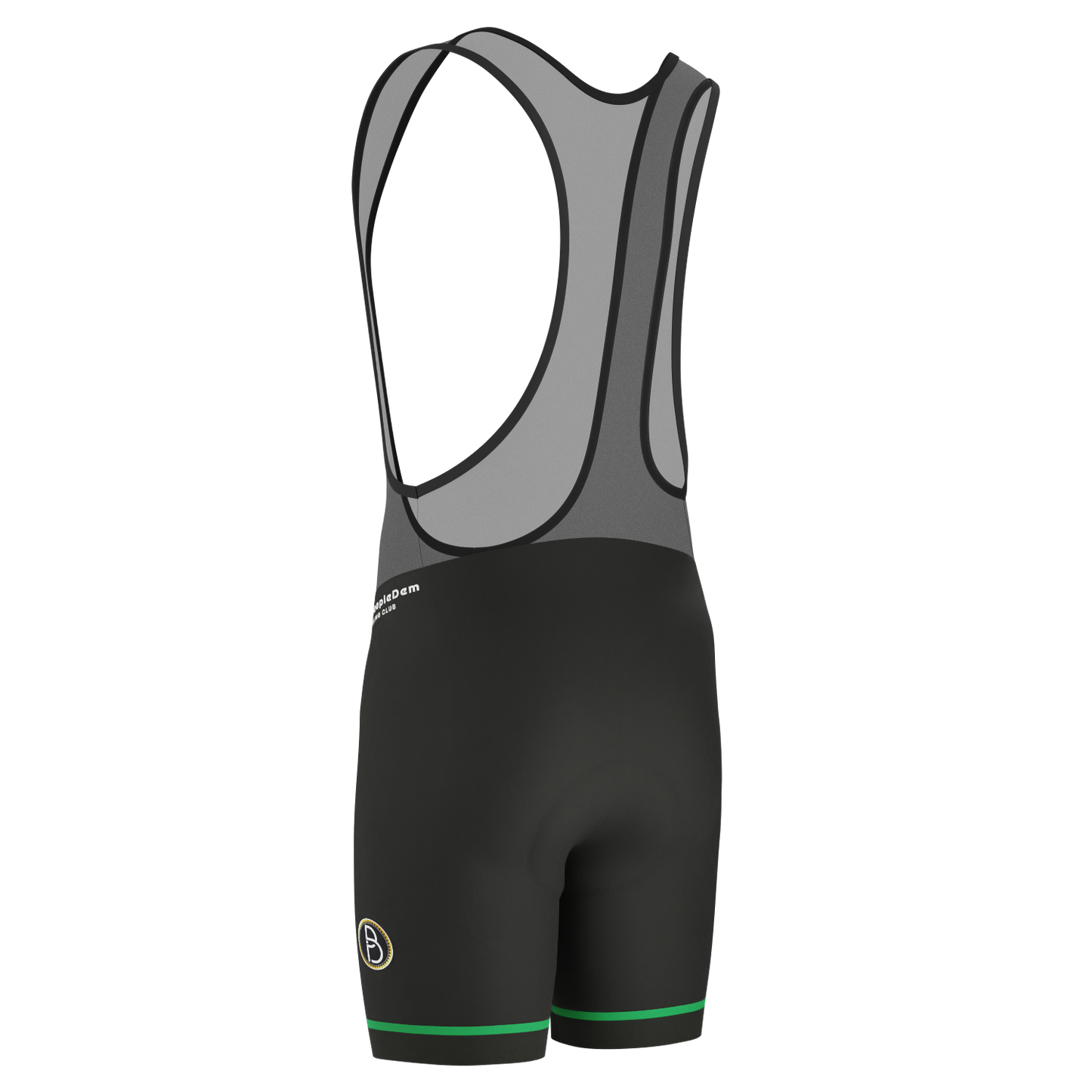 🇳🇬 Nigeria BPD Men's Bib Shorts