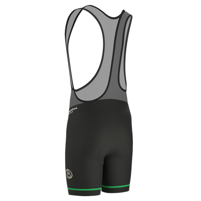 🇳🇬 Nigeria BPD Men's Bib Shorts