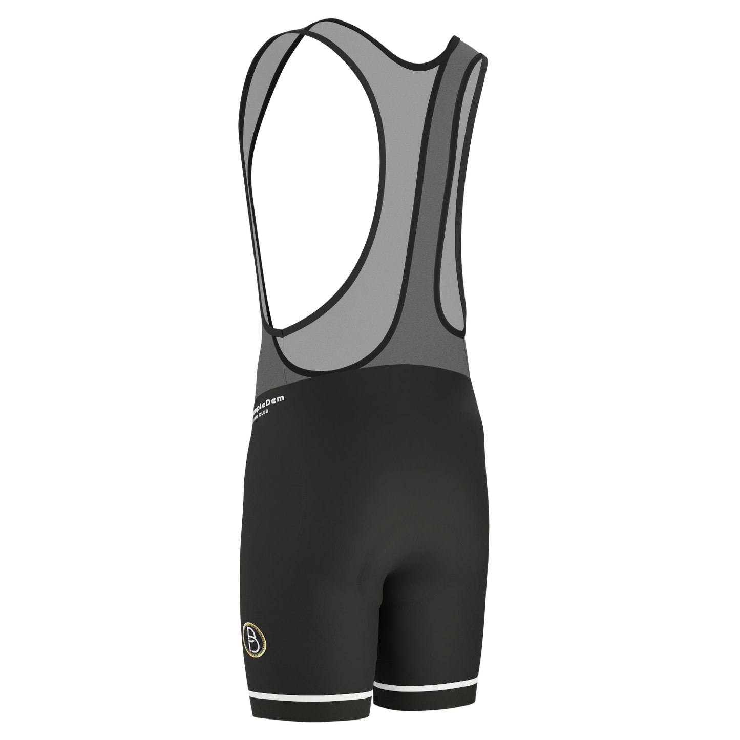 🇹🇹 Trinidad BPD Men's Bib Shorts