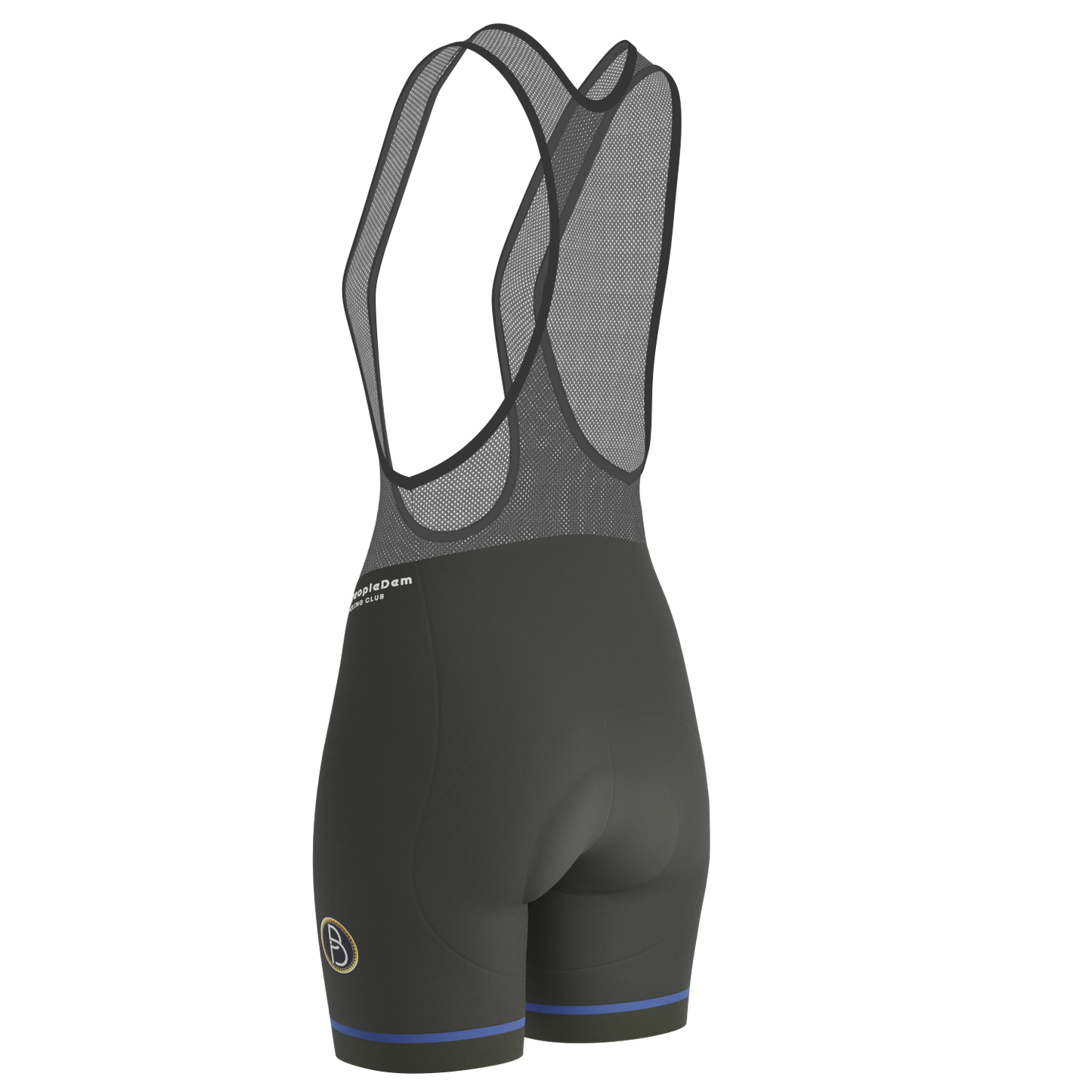 🇬🇧 UK BPD Women's Bib Shorts