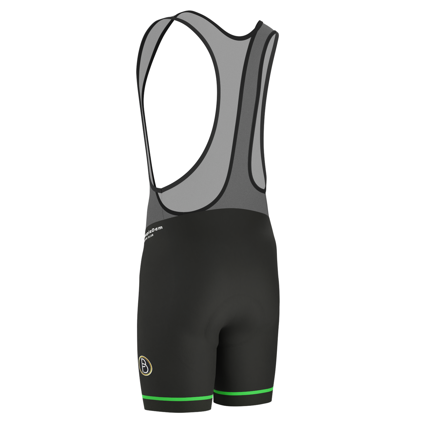 🇪🇷 Eritrea BPD Men's Bib Shorts