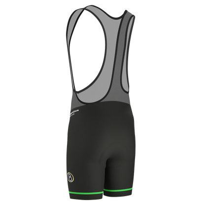 🇪🇷 Eritrea BPD Men's Bib Shorts