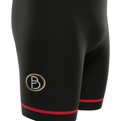 🇺🇸 USA BPD Men's Bib Shorts