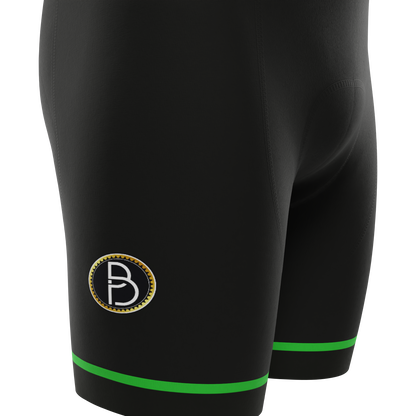 🇪🇷 Eritrea BPD Men's Bib Shorts