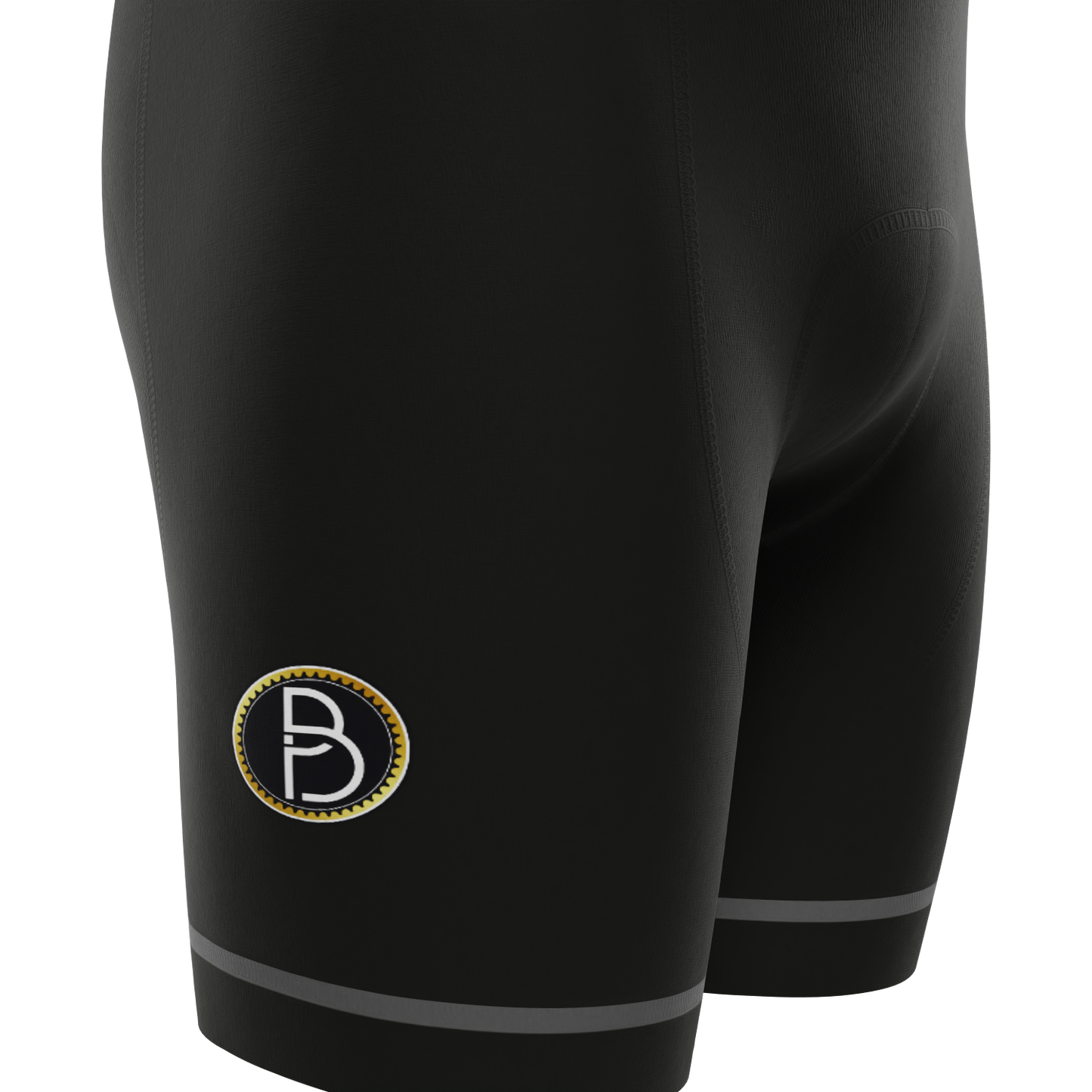 🇰🇪 Kenya BPD Men's Bib Shorts