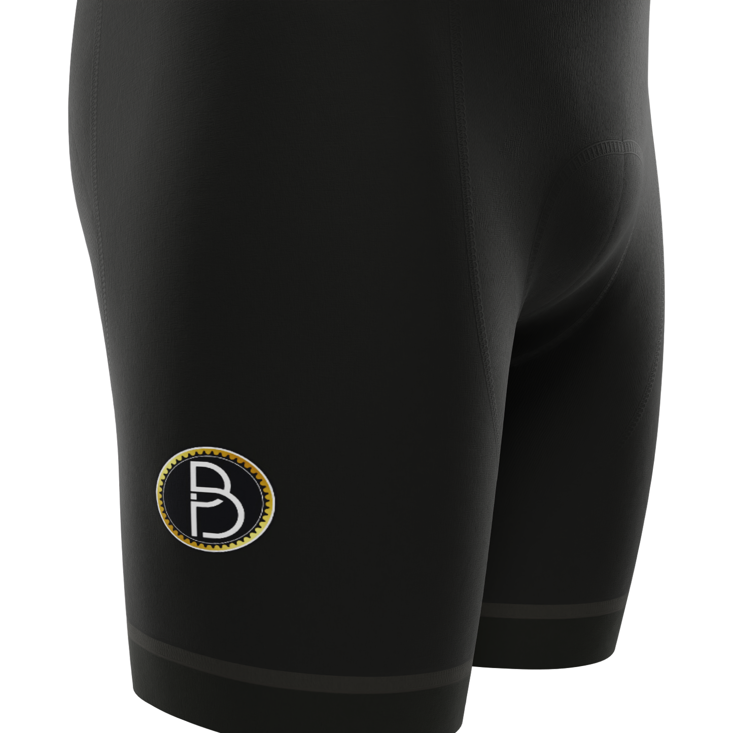 🇧🇧 Barbados BPD Men's Bib Shorts