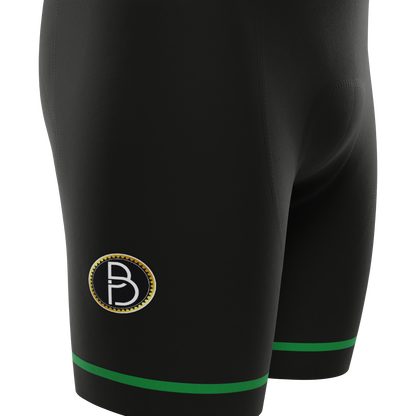 🇳🇬 Nigeria BPD Men's Bib Shorts