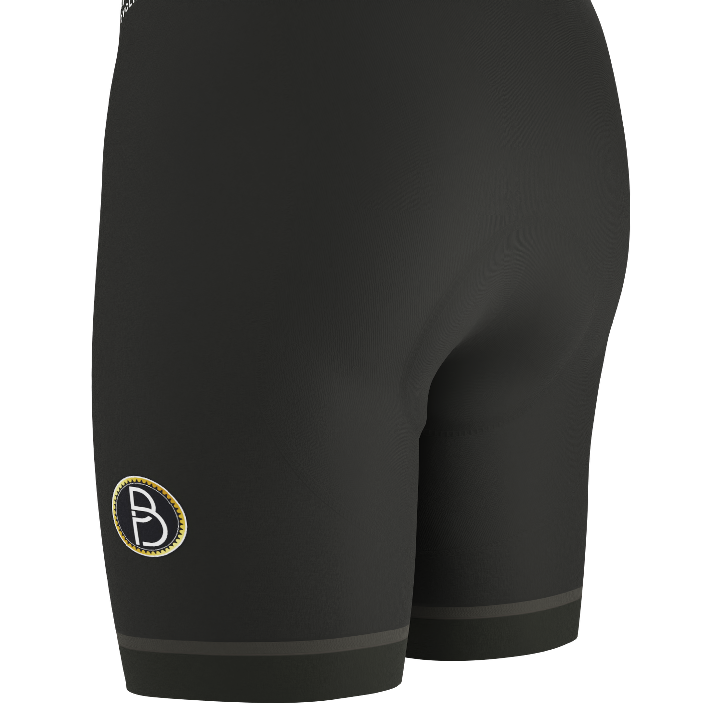 🇧🇧 Barbados BPD Men's Bib Shorts