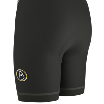 🇧🇧 Barbados BPD Men's Bib Shorts