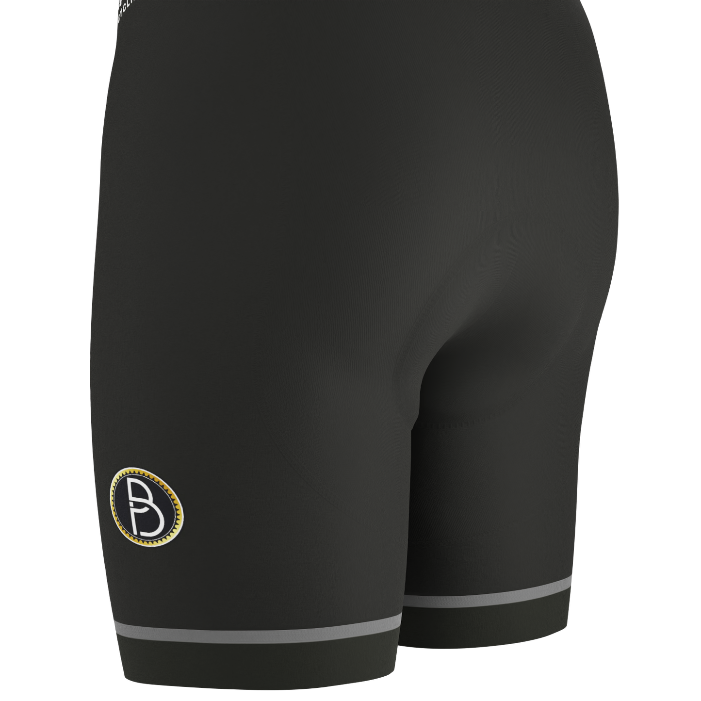 🇰🇪 Kenya BPD Men's Bib Shorts