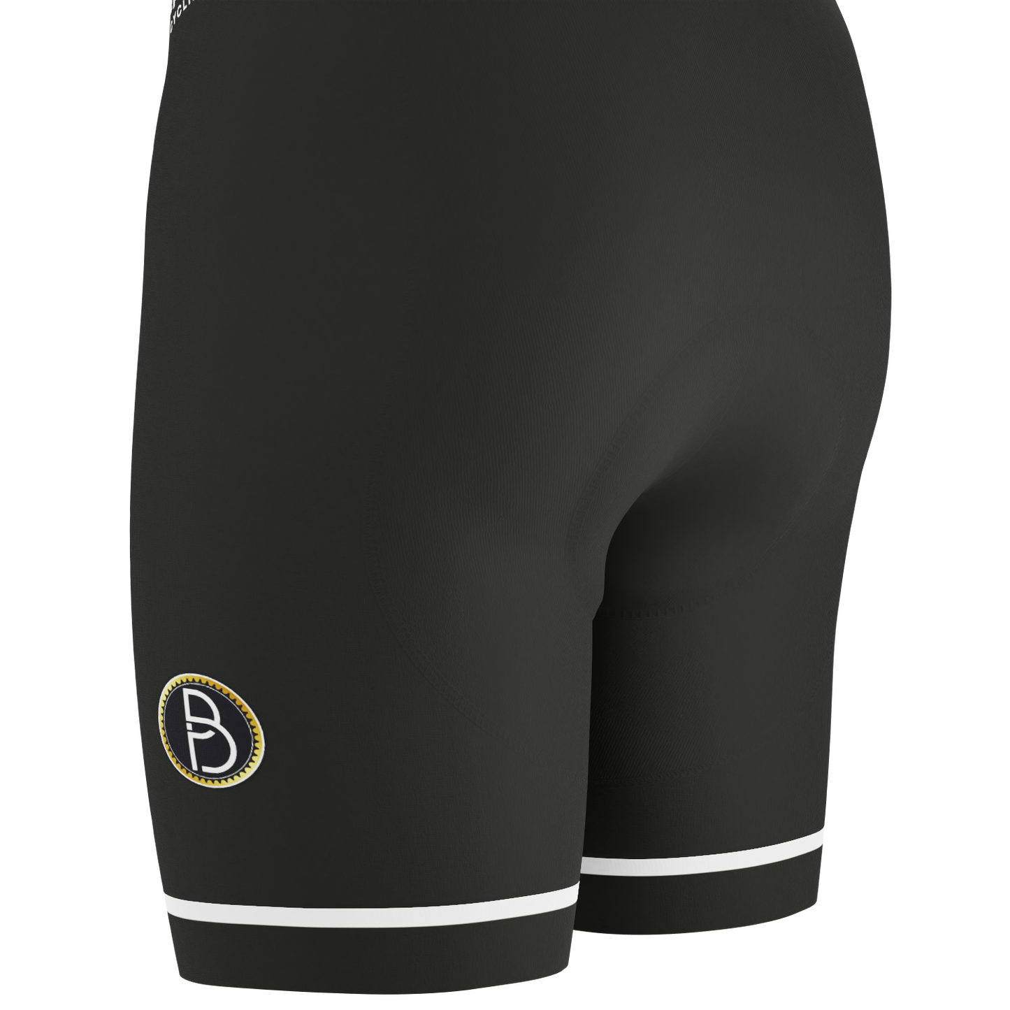 🇹🇹 Trinidad BPD Men's Bib Shorts